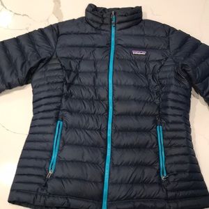 Patagonia Down Sweater Jacket